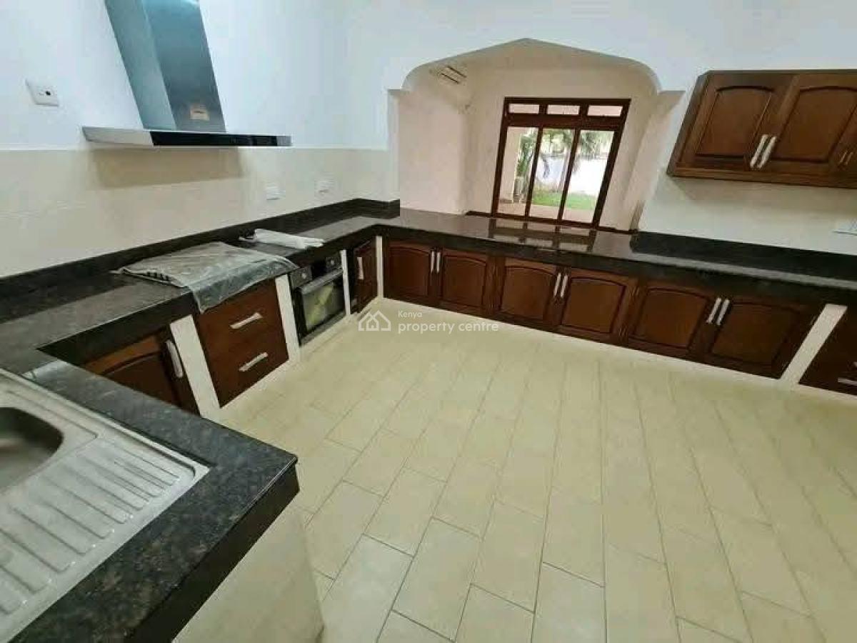 4 Bedroom Townhouse  in Nyali,mombasa, Nyali, Nyali, Mombasa, House for Rent