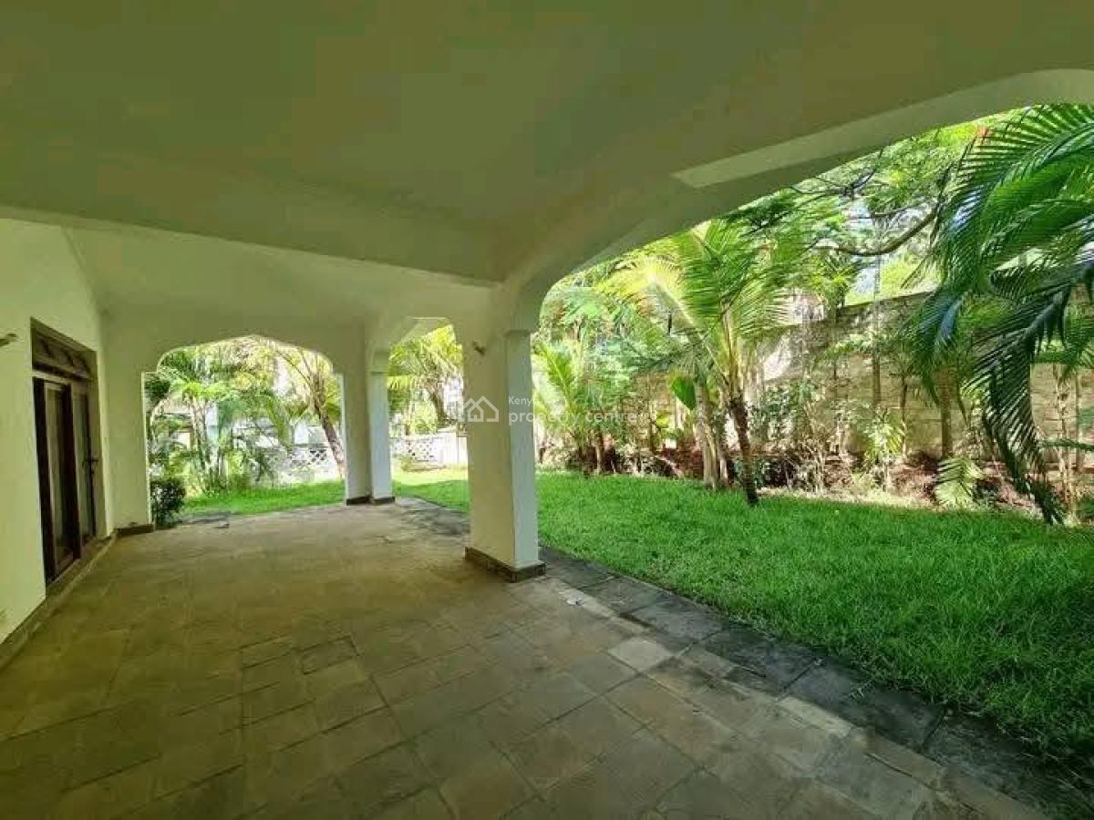 4 Bedroom Townhouse  in Nyali,mombasa, Nyali, Nyali, Mombasa, House for Rent