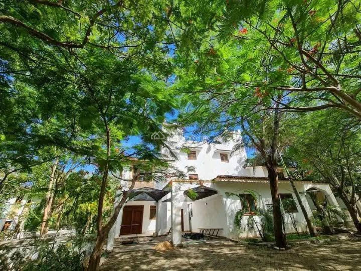 4 Bedroom Townhouse  in Nyali,mombasa, Nyali, Nyali, Mombasa, House for Rent