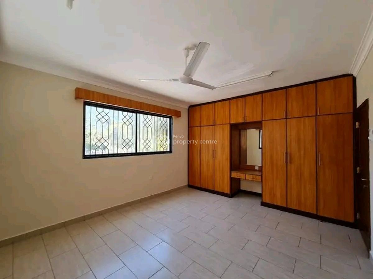 Modern Executive 3 Bedroom Apartment with a Swimming Pool, Moyne Drive, Nyali, Mombasa, Apartment for Rent