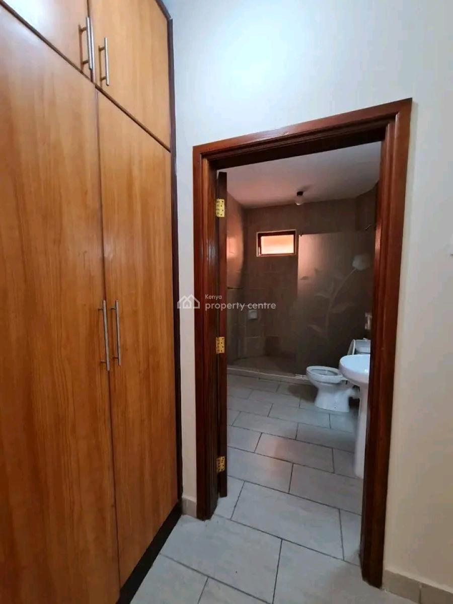 Modern Executive 3 Bedroom Apartment with a Swimming Pool, Moyne Drive, Nyali, Mombasa, Apartment for Rent