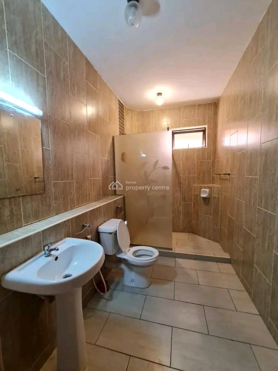 Modern Executive 3 Bedroom Apartment with a Swimming Pool, Moyne Drive, Nyali, Mombasa, Apartment for Rent