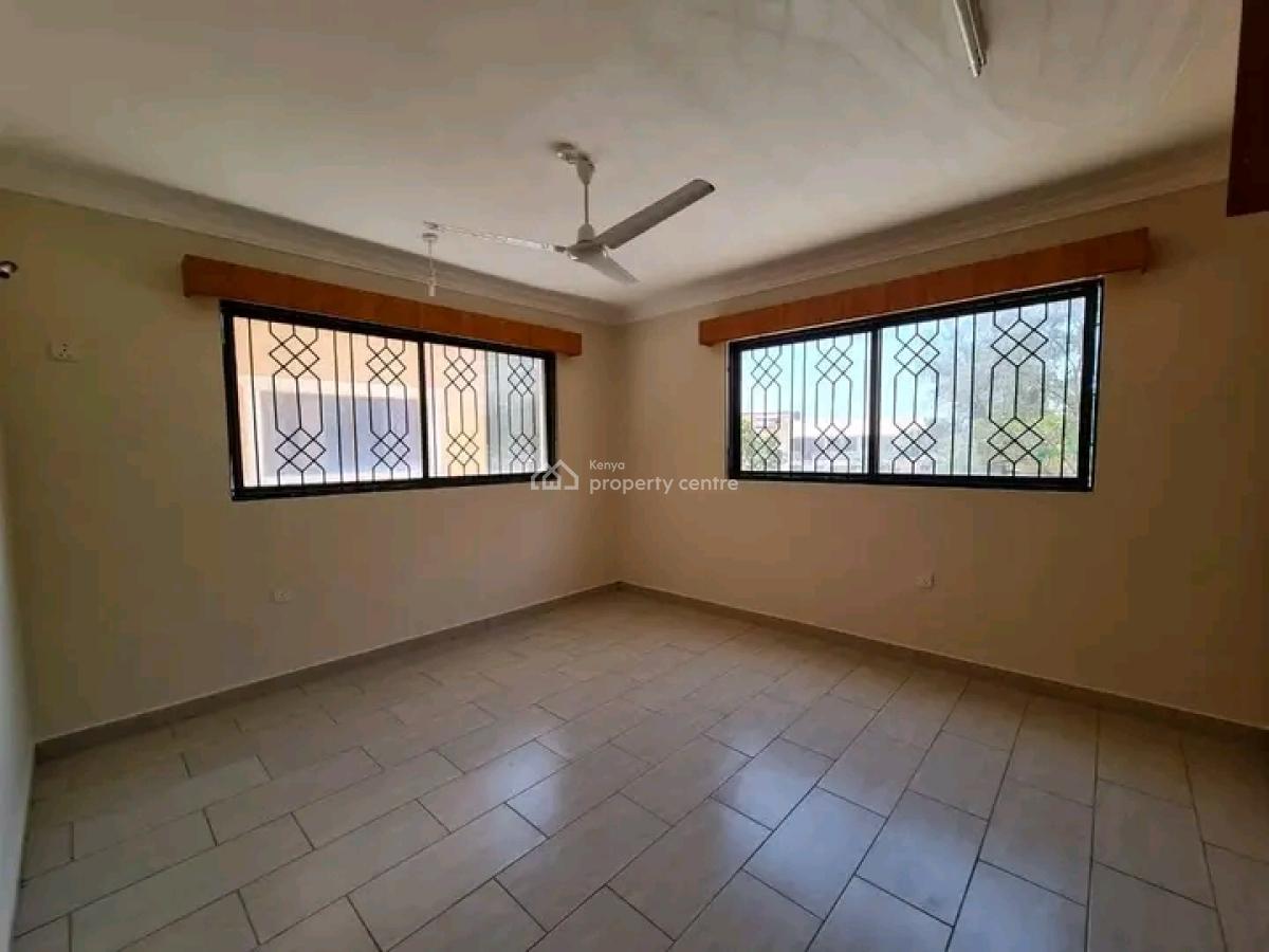 Modern Executive 3 Bedroom Apartment with a Swimming Pool, Moyne Drive, Nyali, Mombasa, Apartment for Rent