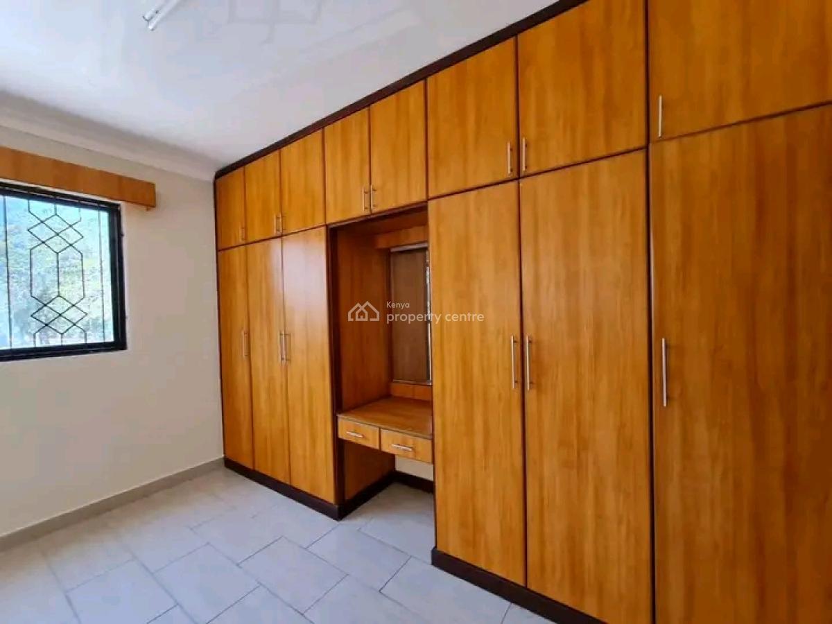 Modern Executive 3 Bedroom Apartment with a Swimming Pool, Moyne Drive, Nyali, Mombasa, Apartment for Rent