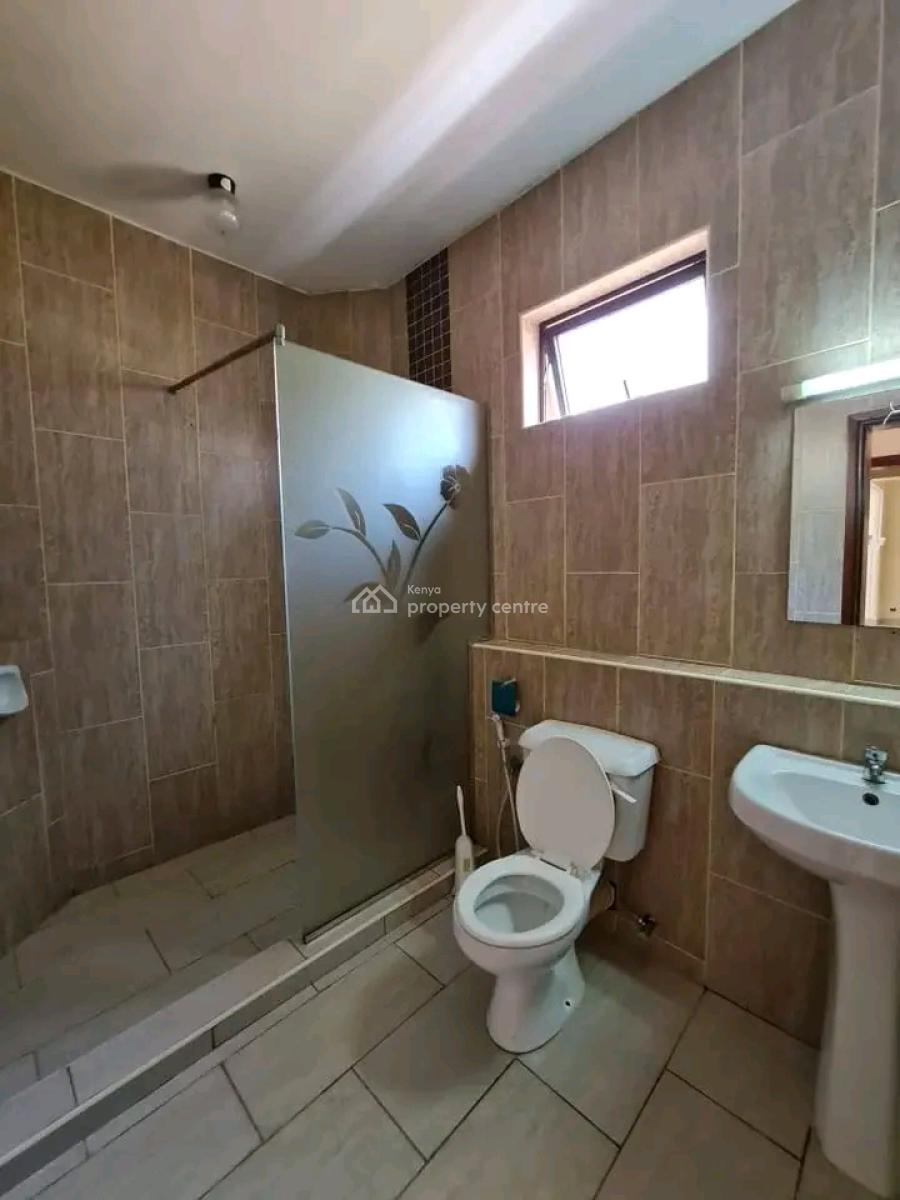 Modern Executive 3 Bedroom Apartment with a Swimming Pool, Moyne Drive, Nyali, Mombasa, Apartment for Rent