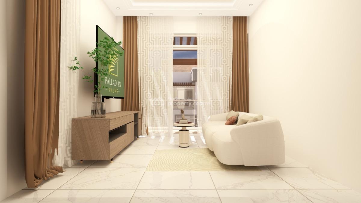Magnificent 5 Bedroom Townhouse in Nyali, Off Links Road, Nyali, Mombasa, Townhouse for Sale