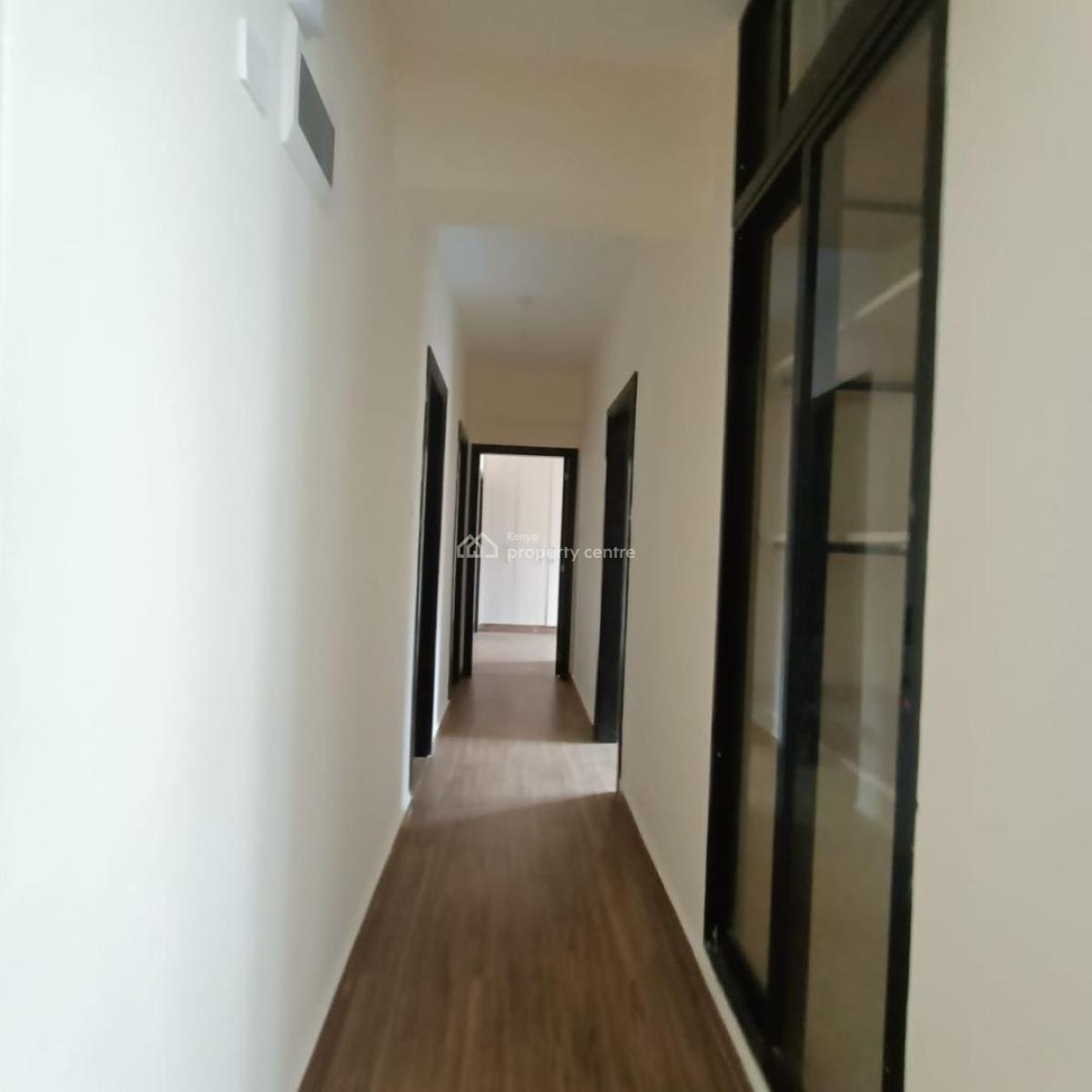 Spacious 3 Bedroom All-ensuite Apartments Off Kiambu Road, Kiambu Road, Thindigua, Nairobi, Apartment for Sale