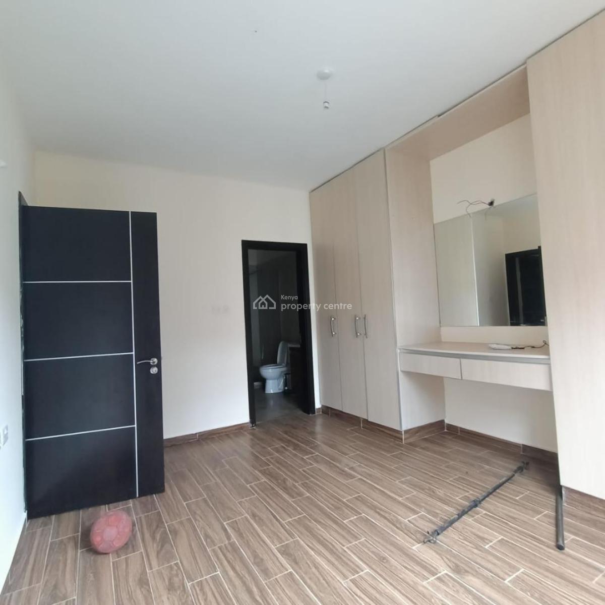 Spacious 3 Bedroom All-ensuite Apartments Off Kiambu Road, Kiambu Road, Thindigua, Nairobi, Apartment for Sale