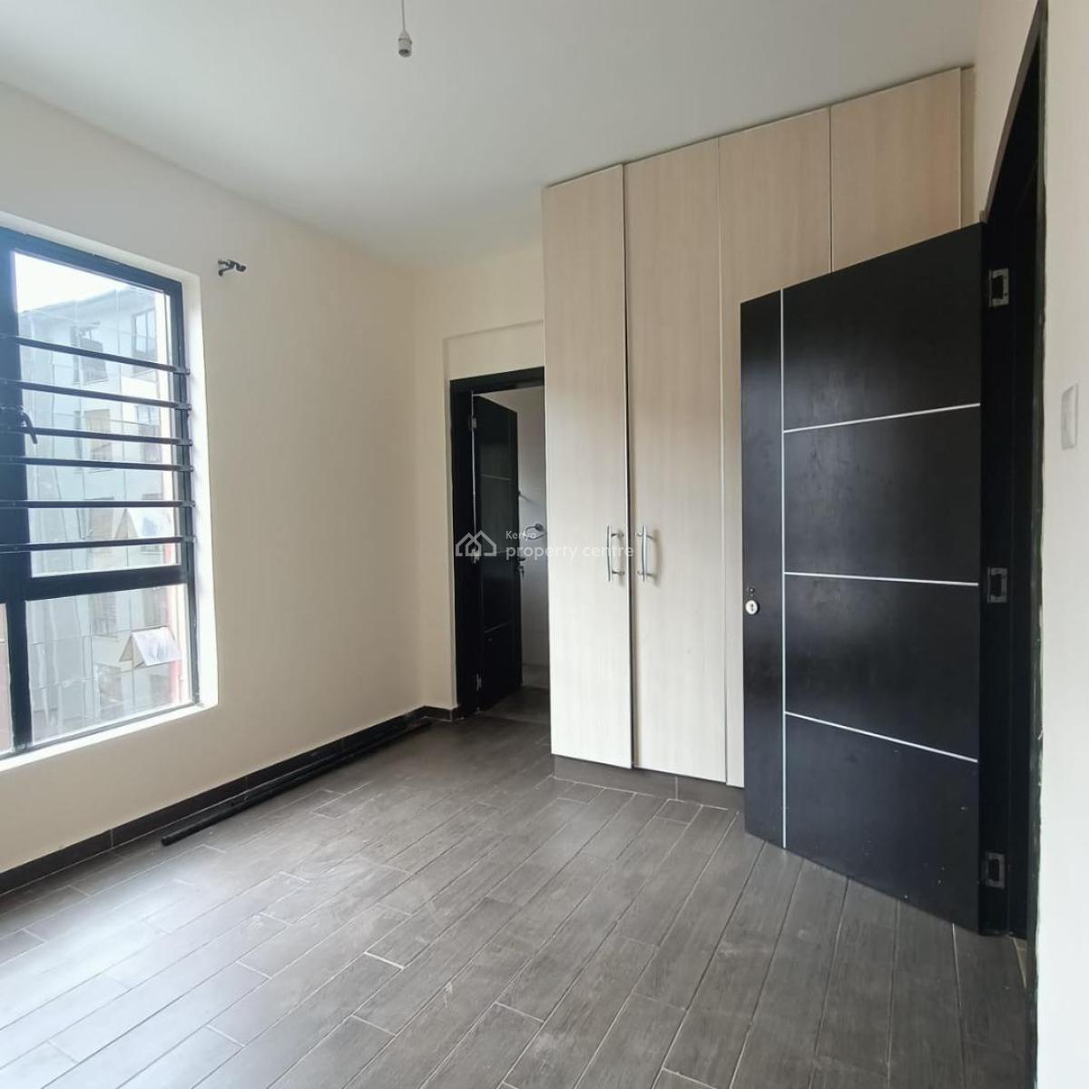 Spacious 3 Bedroom All-ensuite Apartments Off Kiambu Road, Kiambu Road, Thindigua, Nairobi, Apartment for Sale