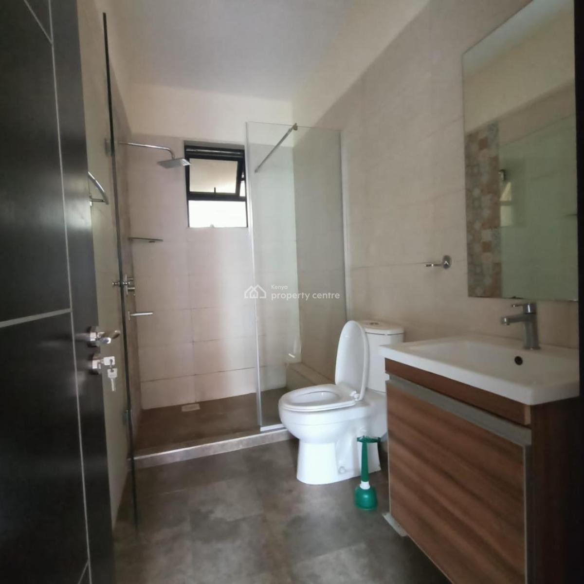 Spacious 3 Bedroom All-ensuite Apartments Off Kiambu Road, Kiambu Road, Thindigua, Nairobi, Apartment for Sale