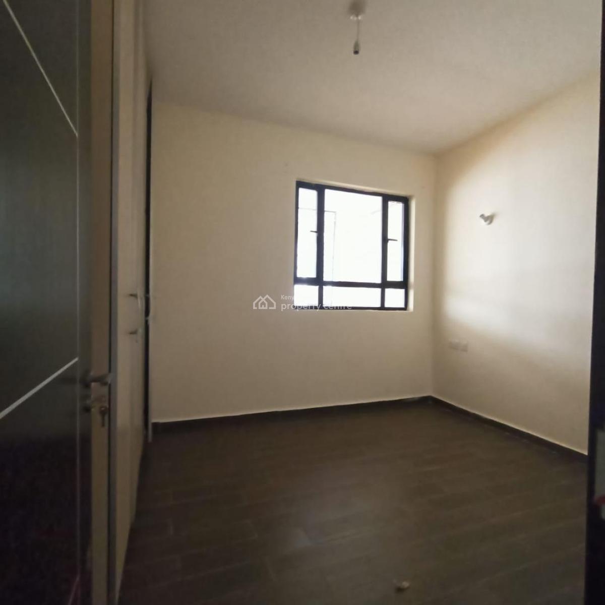 Spacious 3 Bedroom All-ensuite Apartments Off Kiambu Road, Kiambu Road, Thindigua, Nairobi, Apartment for Sale