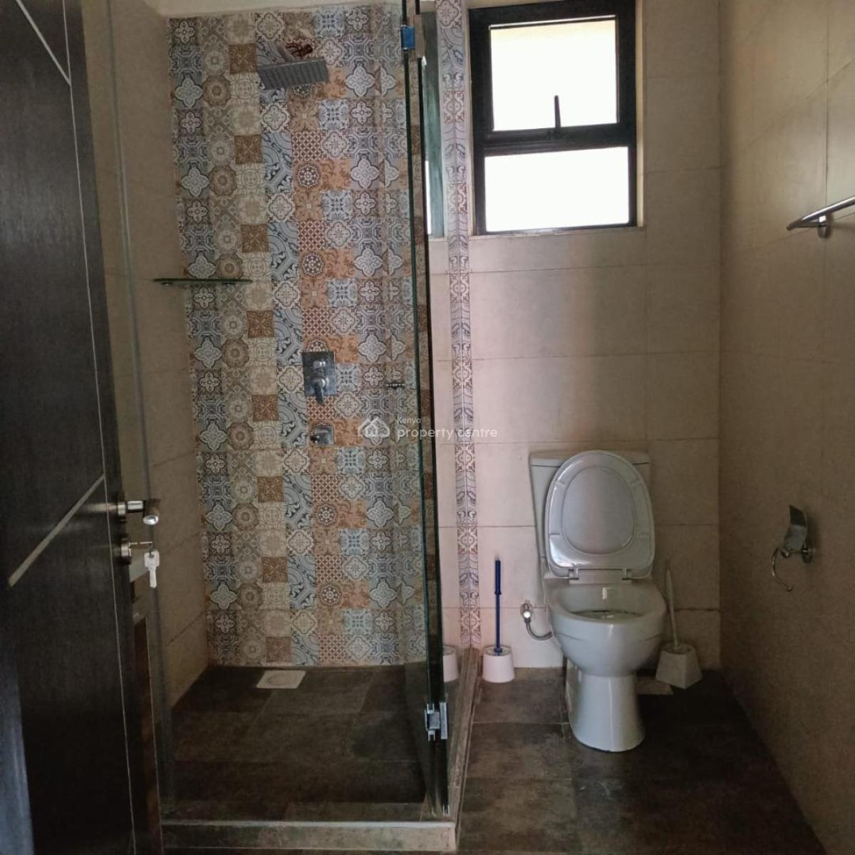 Spacious 3 Bedroom All-ensuite Apartments Off Kiambu Road, Kiambu Road, Thindigua, Nairobi, Apartment for Sale