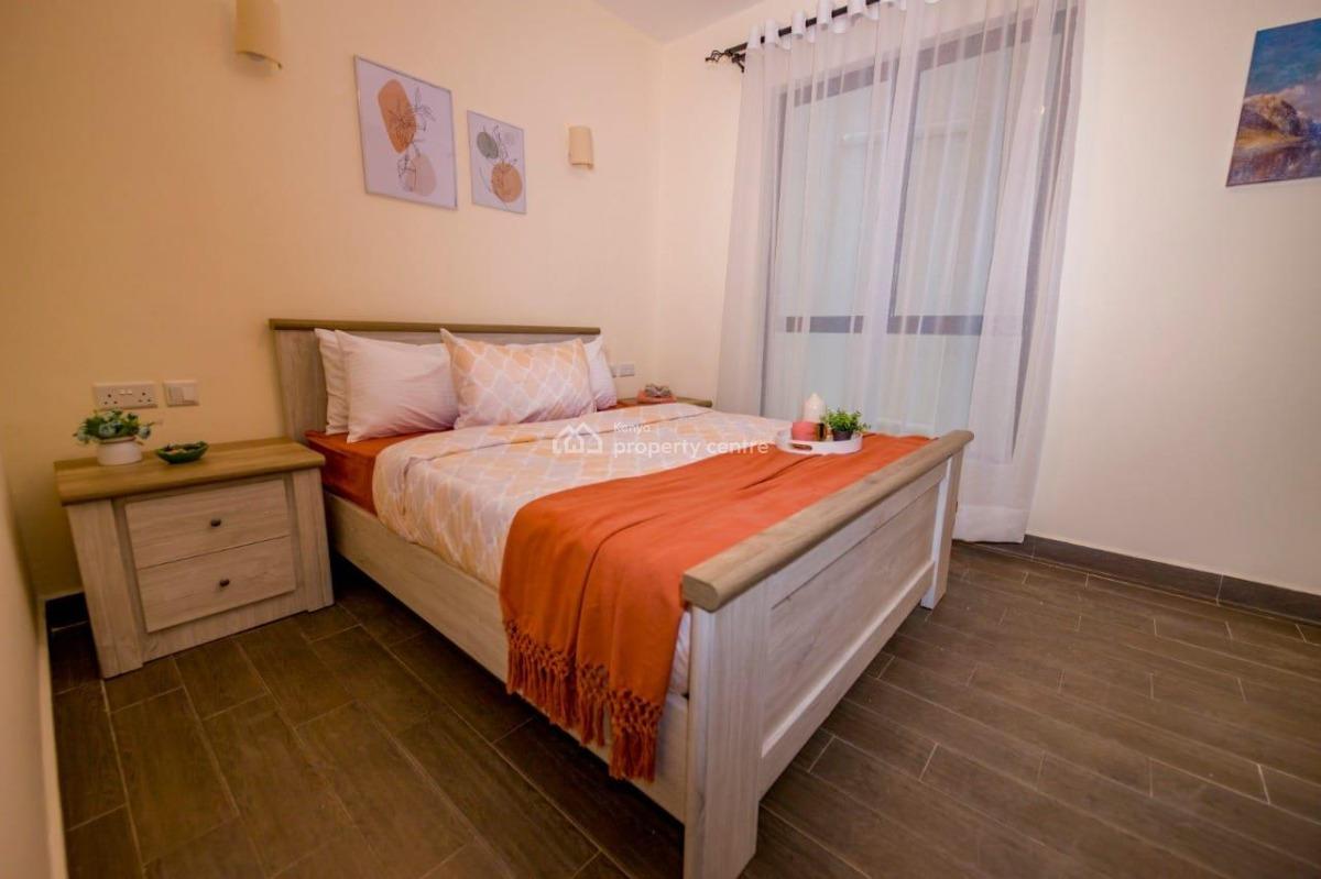 Spacious 3 Bedroom All-ensuite Apartments Off Kiambu Road, Kiambu Road, Thindigua, Nairobi, Apartment for Sale