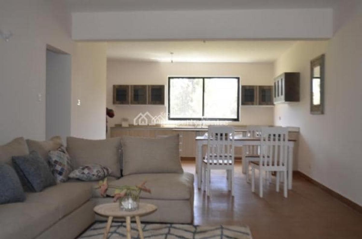Spacious 3 Bedroom All-ensuite Apartments Off Kiambu Road, Kiambu Road, Thindigua, Nairobi, Apartment for Sale