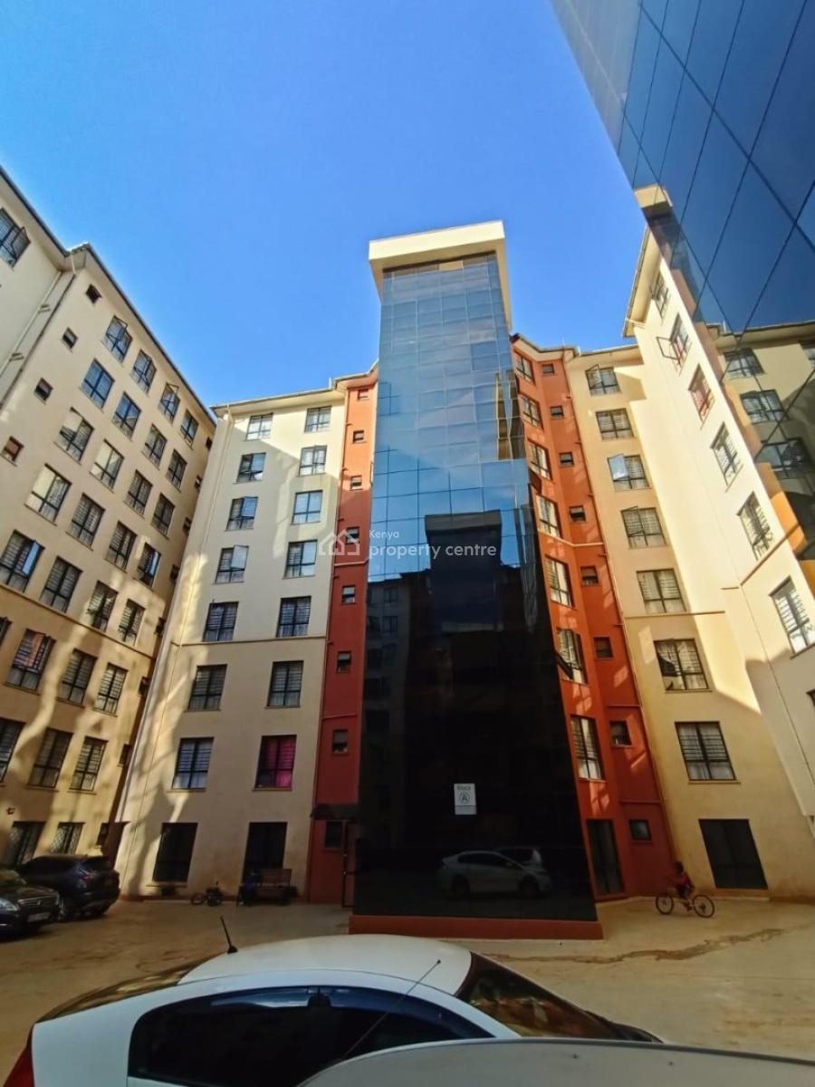Spacious 3 Bedroom All-ensuite Apartments Off Kiambu Road, Kiambu Road, Thindigua, Nairobi, Apartment for Sale