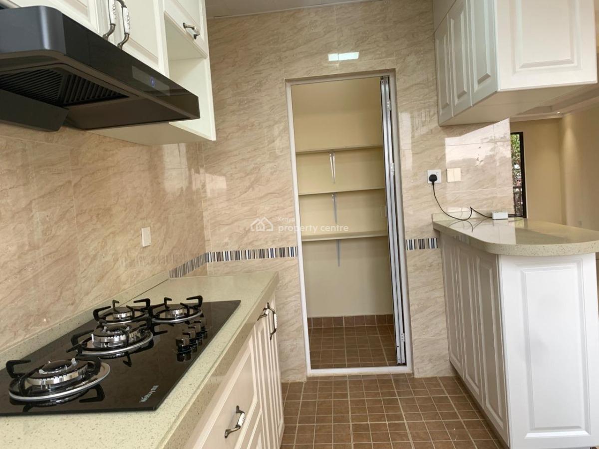 Modern 2 Bedroom Apartments at Jacaranda Gardens, Kamiti Road., Jacaranda Gardens, Kamiti Road, Roysambu, Nairobi, Apartment for Sale