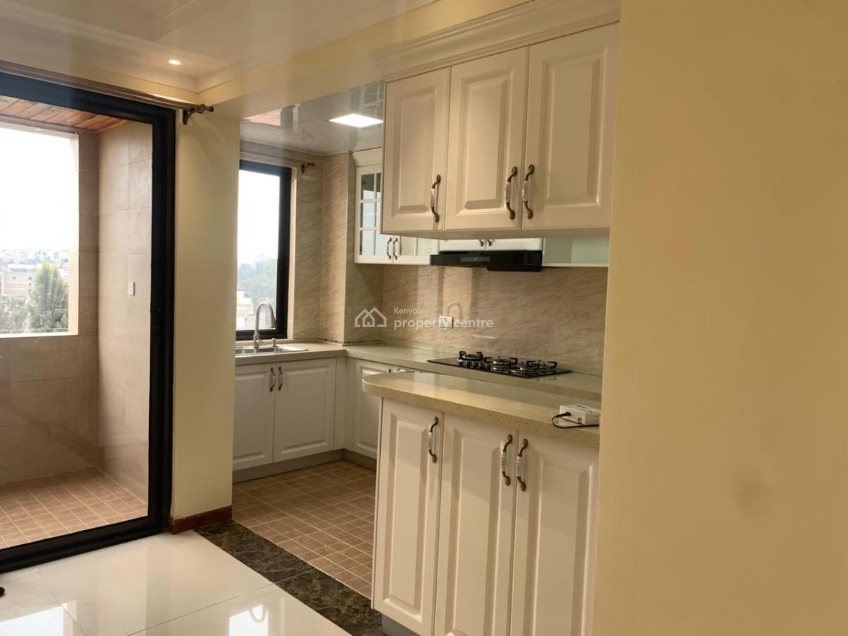 Modern 2 Bedroom Apartments at Jacaranda Gardens, Kamiti Road., Jacaranda Gardens, Kamiti Road, Roysambu, Nairobi, Apartment for Sale