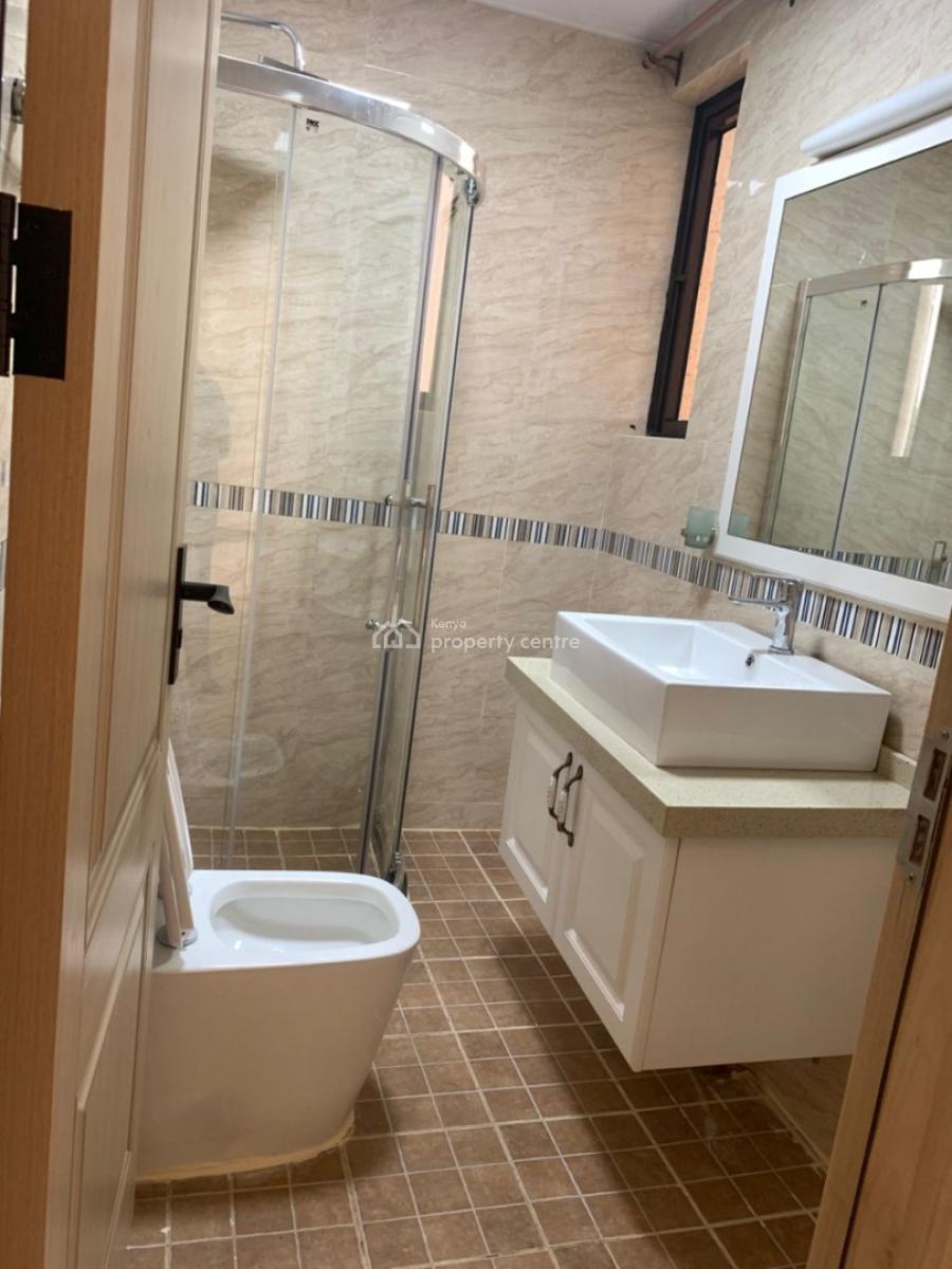 Modern 2 Bedroom Apartments at Jacaranda Gardens, Kamiti Road., Jacaranda Gardens, Kamiti Road, Roysambu, Nairobi, Apartment for Sale