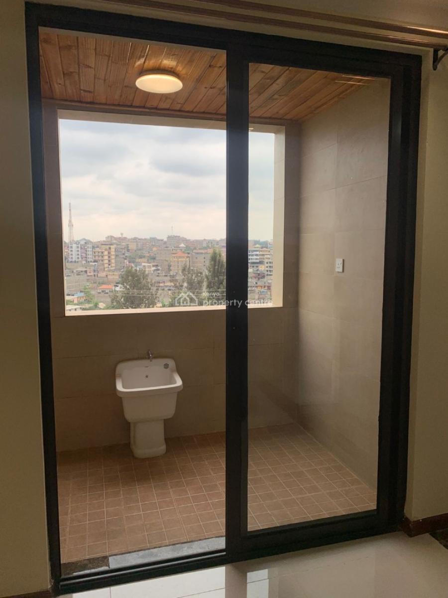 Modern 2 Bedroom Apartments at Jacaranda Gardens, Kamiti Road., Jacaranda Gardens, Kamiti Road, Roysambu, Nairobi, Apartment for Sale
