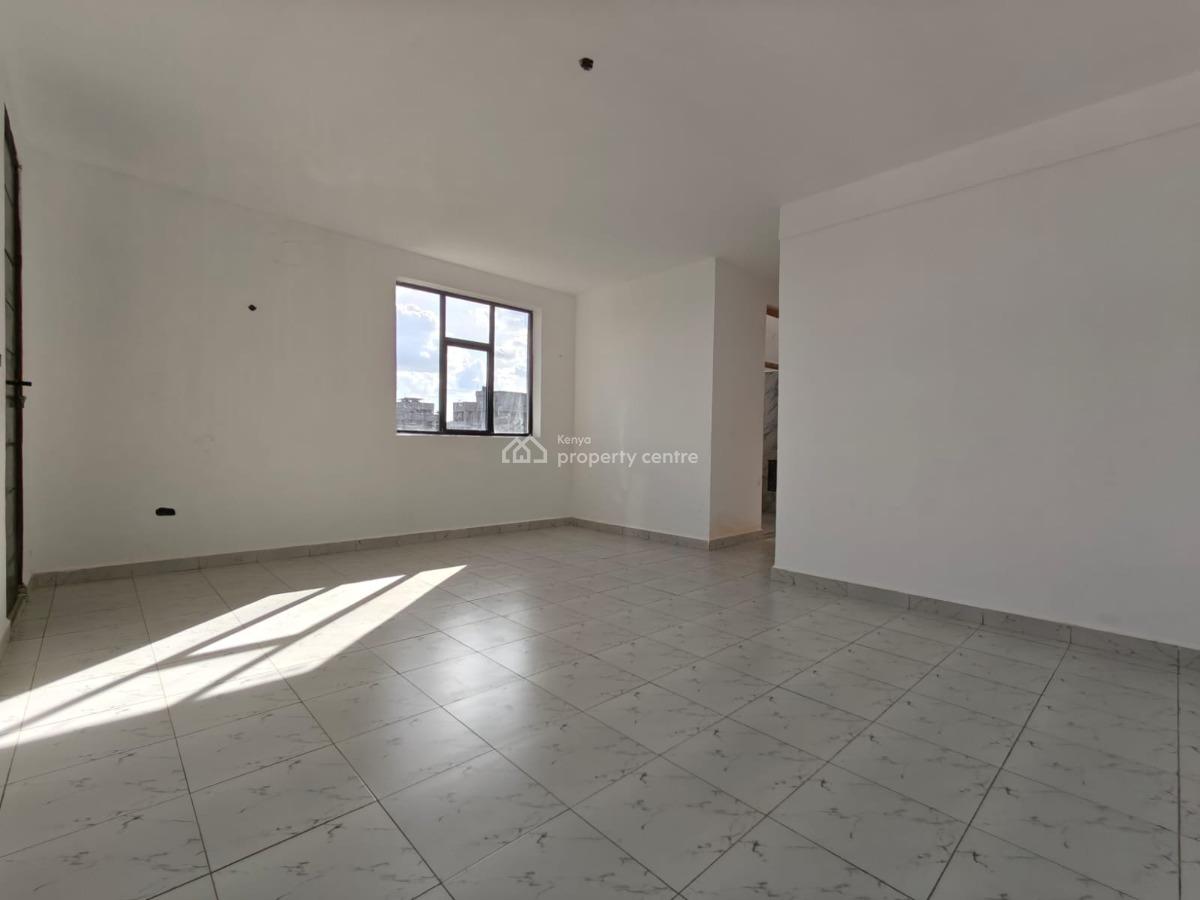 Three - Level 6 Bedroom Townhouse Off Kiambu Road, Kirigiti - Migaa Road, Githiga (githunguri), Kiambu, Townhouse for Sale