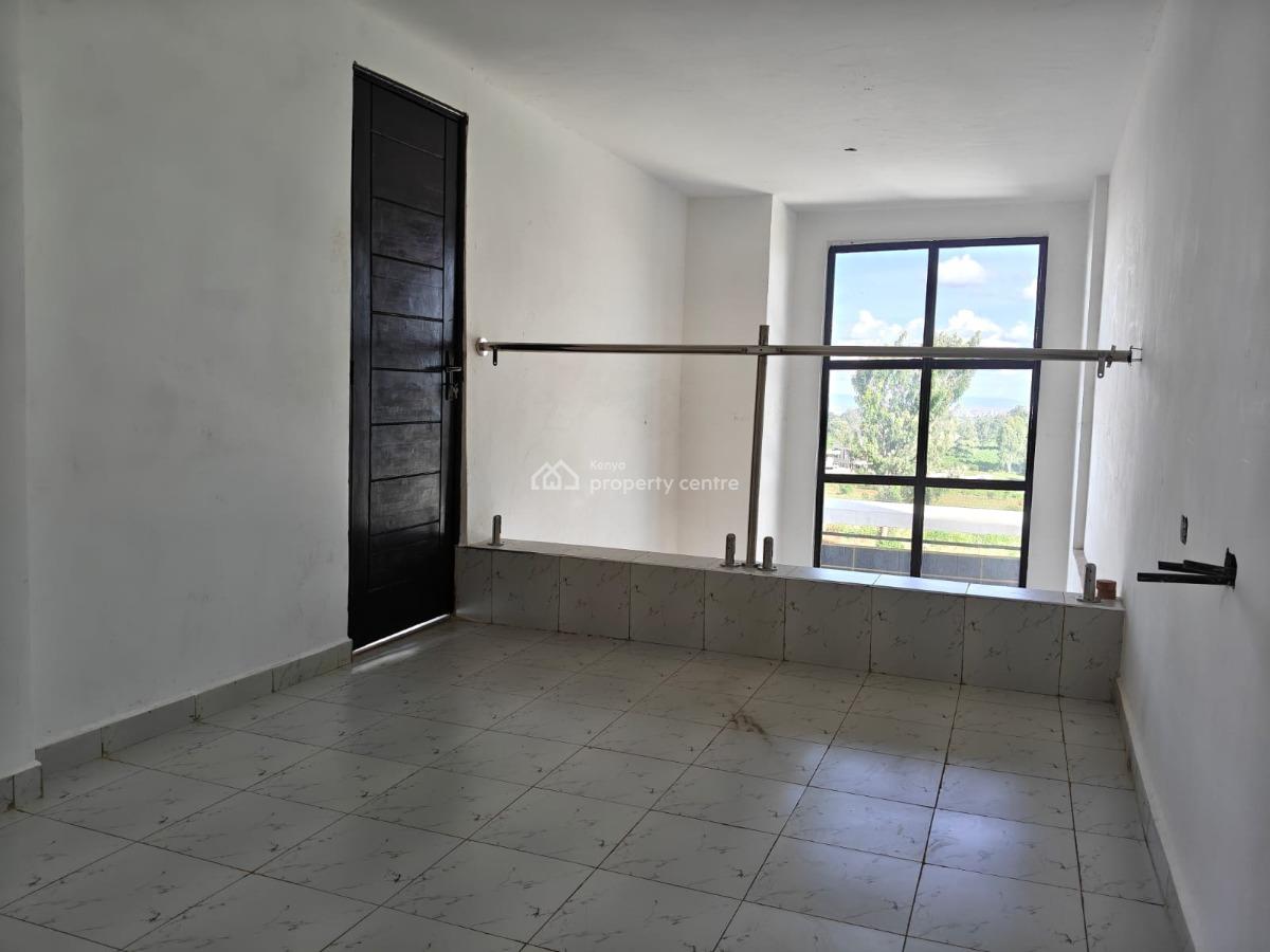 Three - Level 6 Bedroom Townhouse Off Kiambu Road, Kirigiti - Migaa Road, Githiga (githunguri), Kiambu, Townhouse for Sale