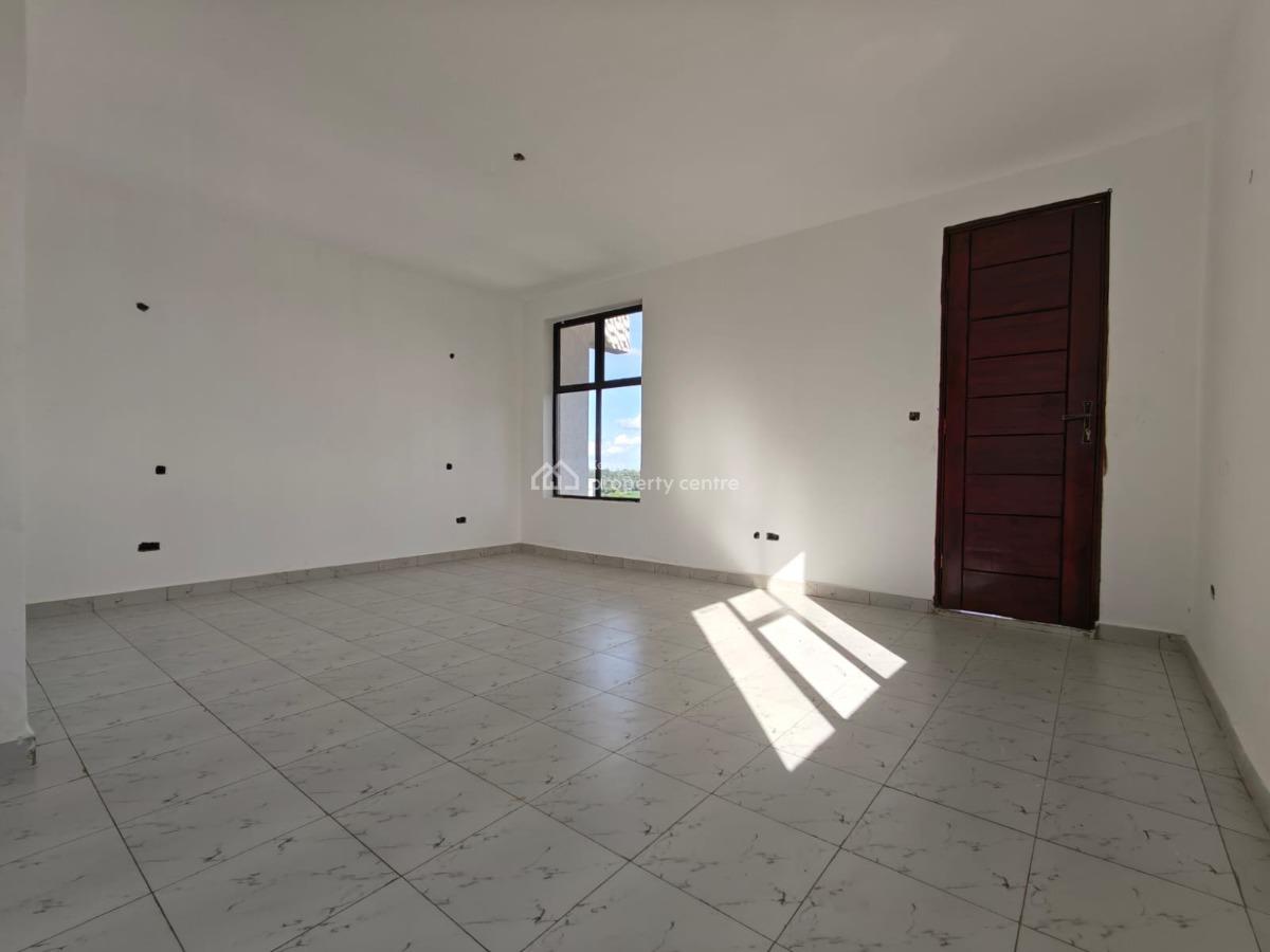 Three - Level 6 Bedroom Townhouse Off Kiambu Road, Kirigiti - Migaa Road, Githiga (githunguri), Kiambu, Townhouse for Sale