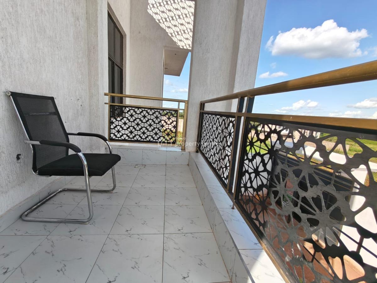 Three - Level 6 Bedroom Townhouse Off Kiambu Road, Kirigiti - Migaa Road, Githiga (githunguri), Kiambu, Townhouse for Sale