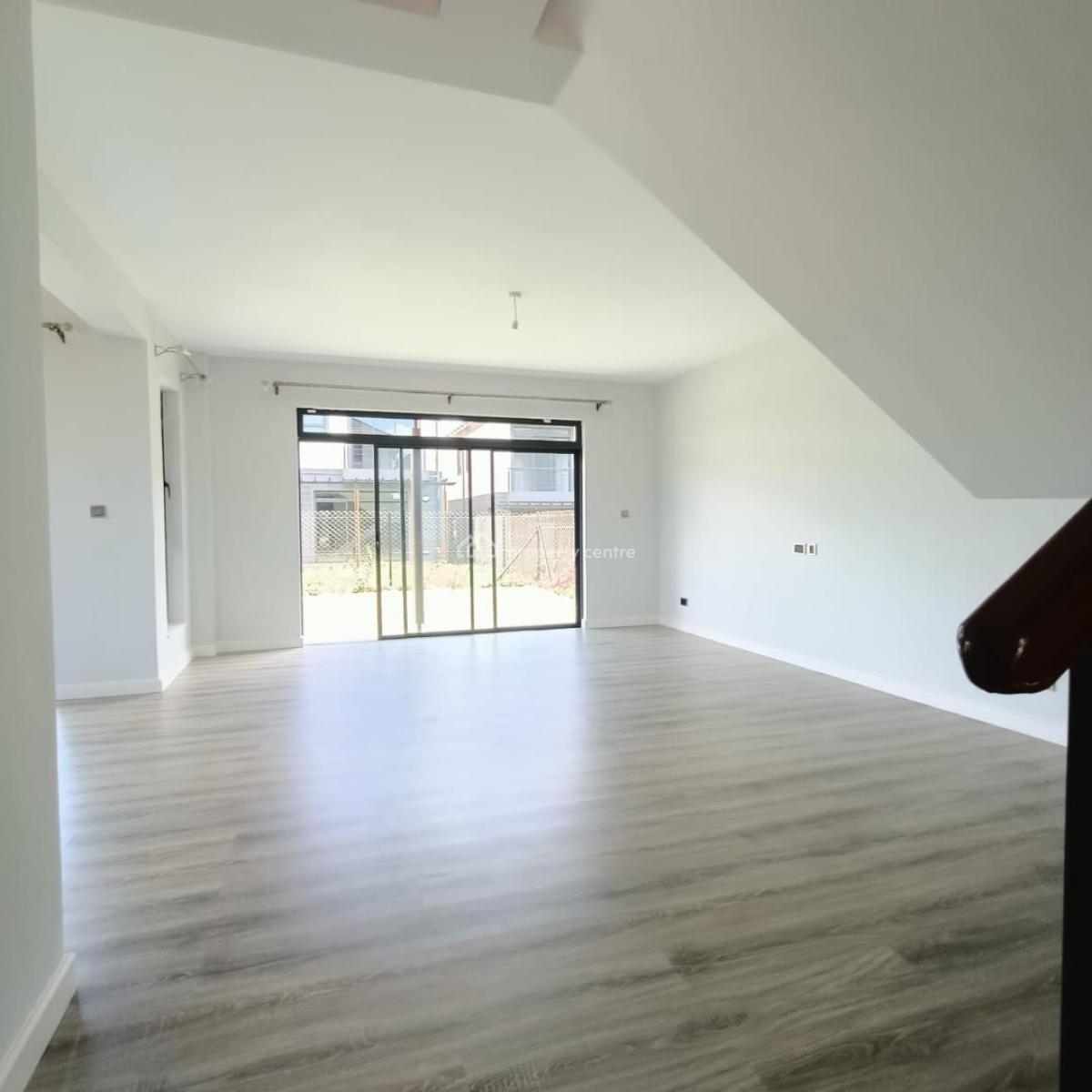 Luxury 4 Bedroom Townhouse in a Secure Gated Estate in Runda, United Nations, Gigiri, Runda, Westlands, Nairobi, Townhouse for Sale