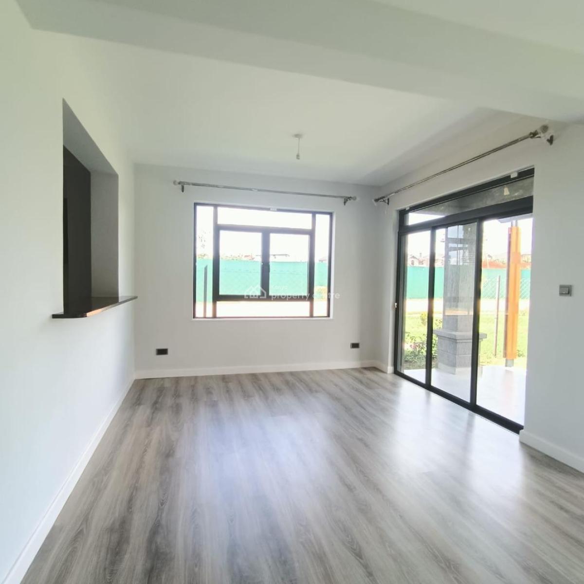 Luxury 4 Bedroom Townhouse in a Secure Gated Estate in Runda, United Nations, Gigiri, Runda, Westlands, Nairobi, Townhouse for Sale