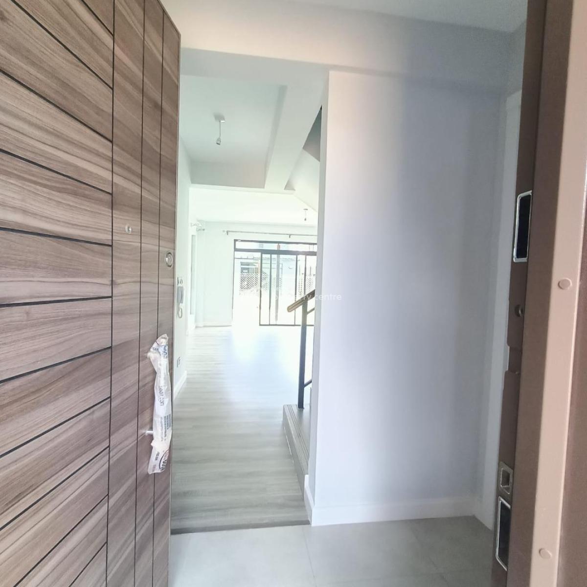 Luxury 4 Bedroom Townhouse in a Secure Gated Estate in Runda, United Nations, Gigiri, Runda, Westlands, Nairobi, Townhouse for Sale