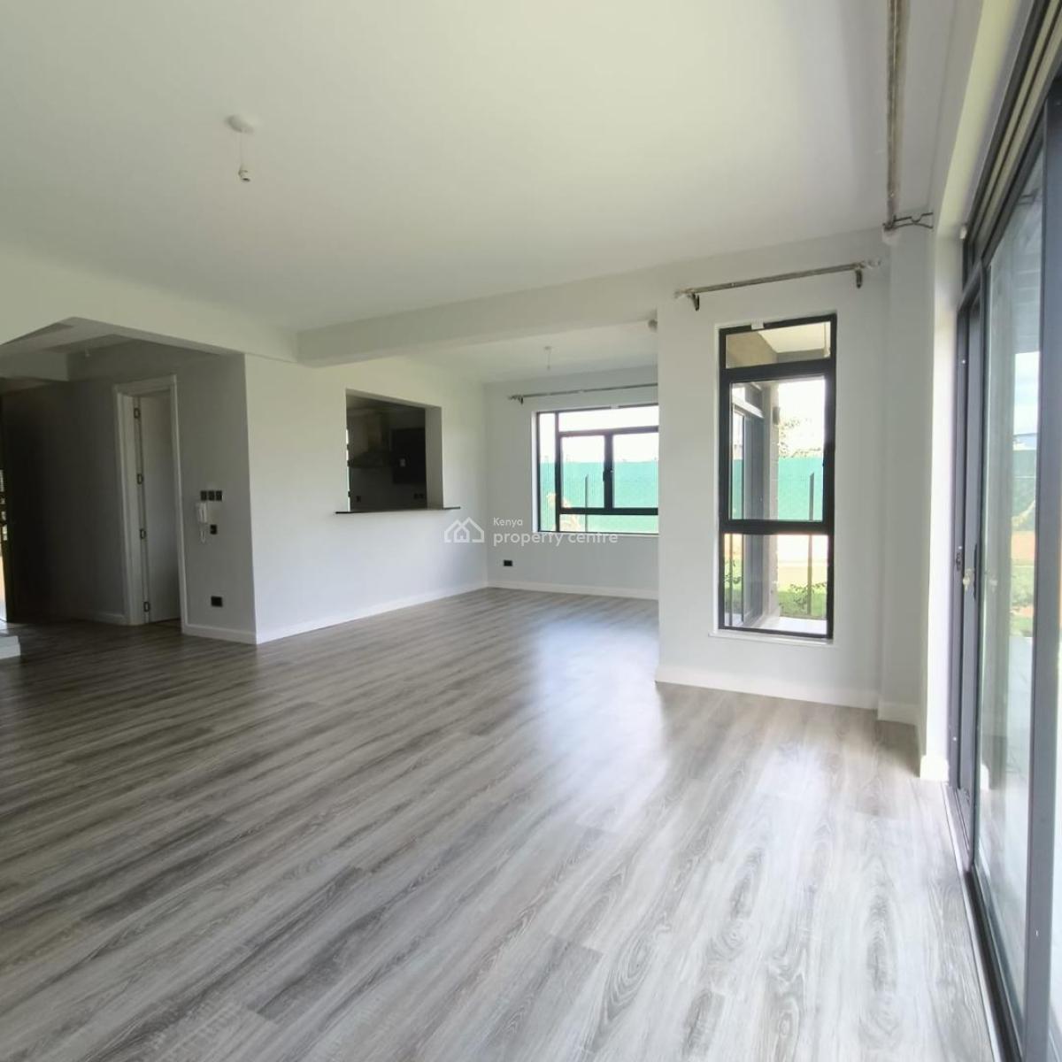 Luxury 4 Bedroom Townhouse in a Secure Gated Estate in Runda, United Nations, Gigiri, Runda, Westlands, Nairobi, Townhouse for Sale