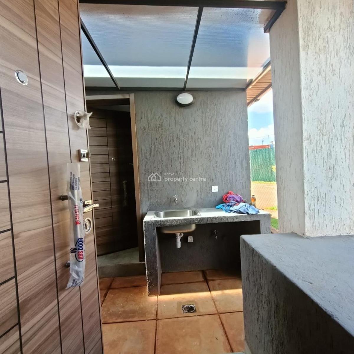 Luxury 4 Bedroom Townhouse in a Secure Gated Estate in Runda, United Nations, Gigiri, Runda, Westlands, Nairobi, Townhouse for Sale
