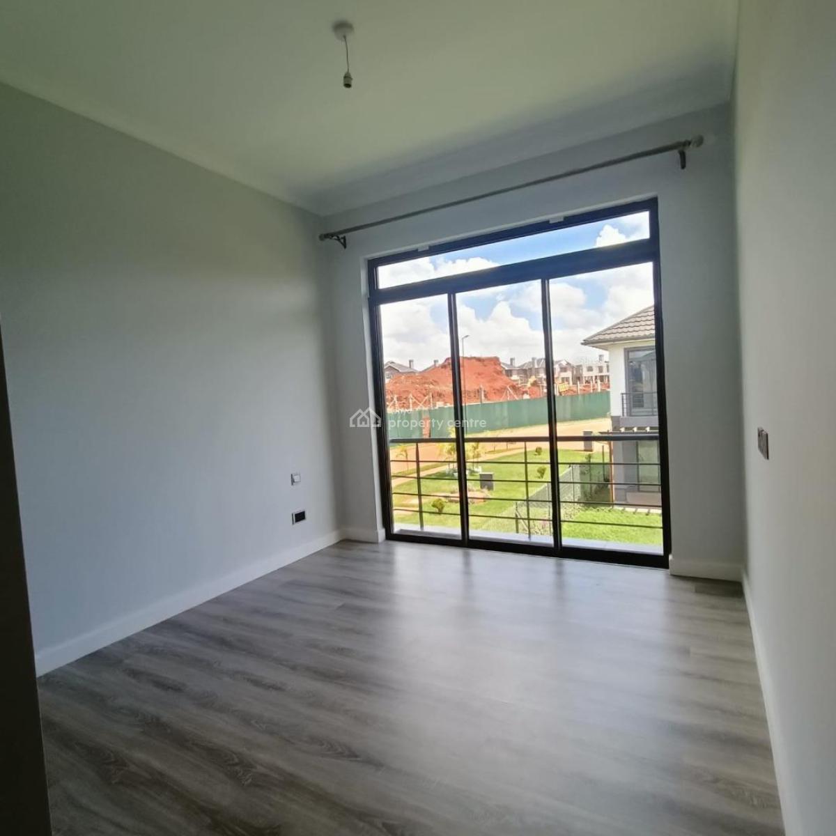Luxury 4 Bedroom Townhouse in a Secure Gated Estate in Runda, United Nations, Gigiri, Runda, Westlands, Nairobi, Townhouse for Sale