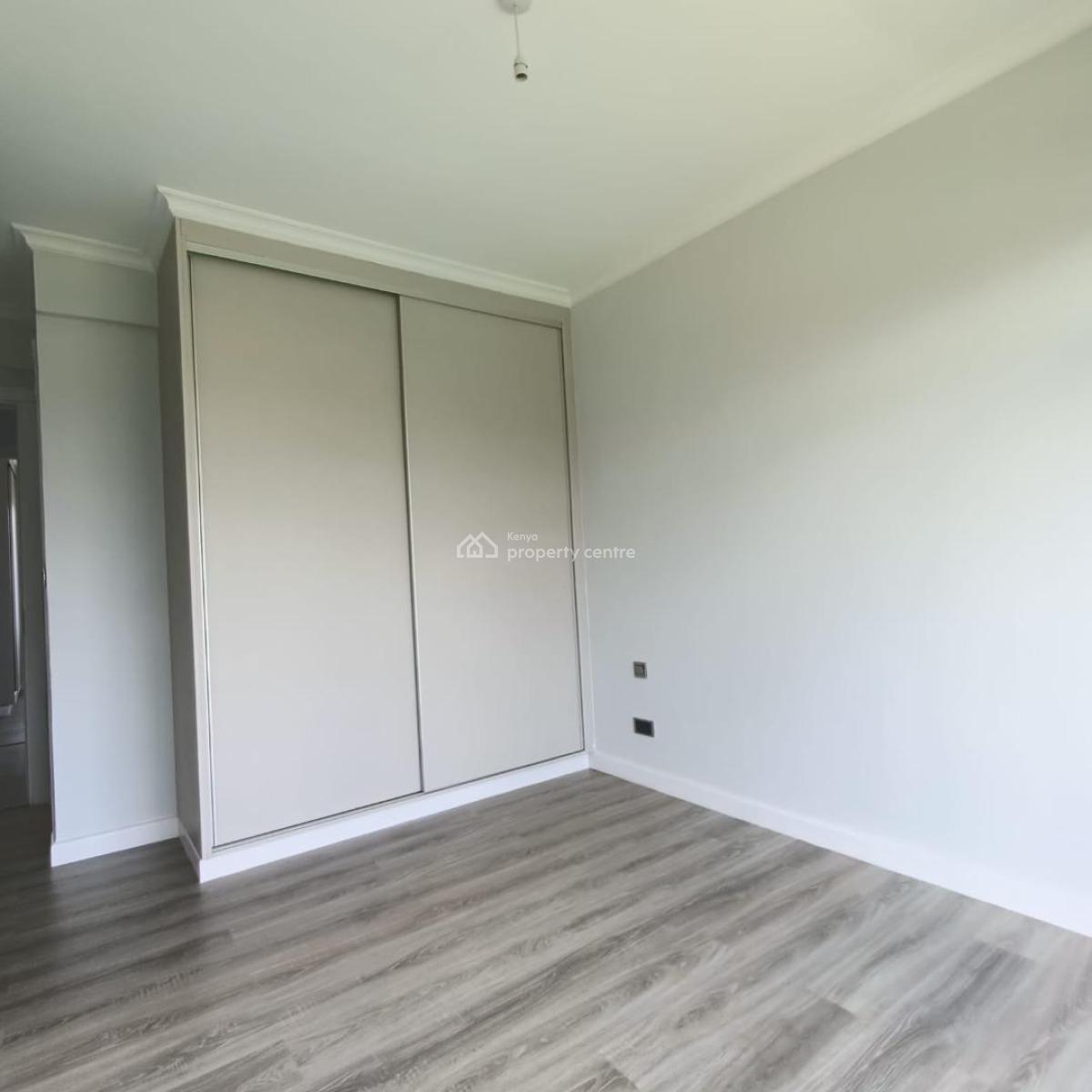 Luxury 4 Bedroom Townhouse in a Secure Gated Estate in Runda, United Nations, Gigiri, Runda, Westlands, Nairobi, Townhouse for Sale