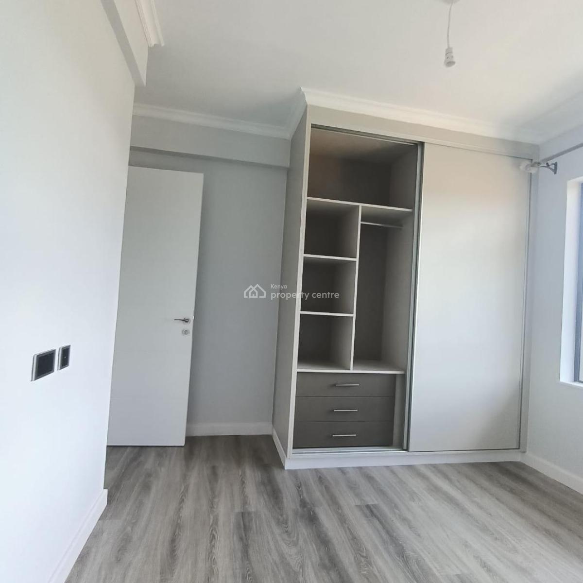 Luxury 4 Bedroom Townhouse in a Secure Gated Estate in Runda, United Nations, Gigiri, Runda, Westlands, Nairobi, Townhouse for Sale