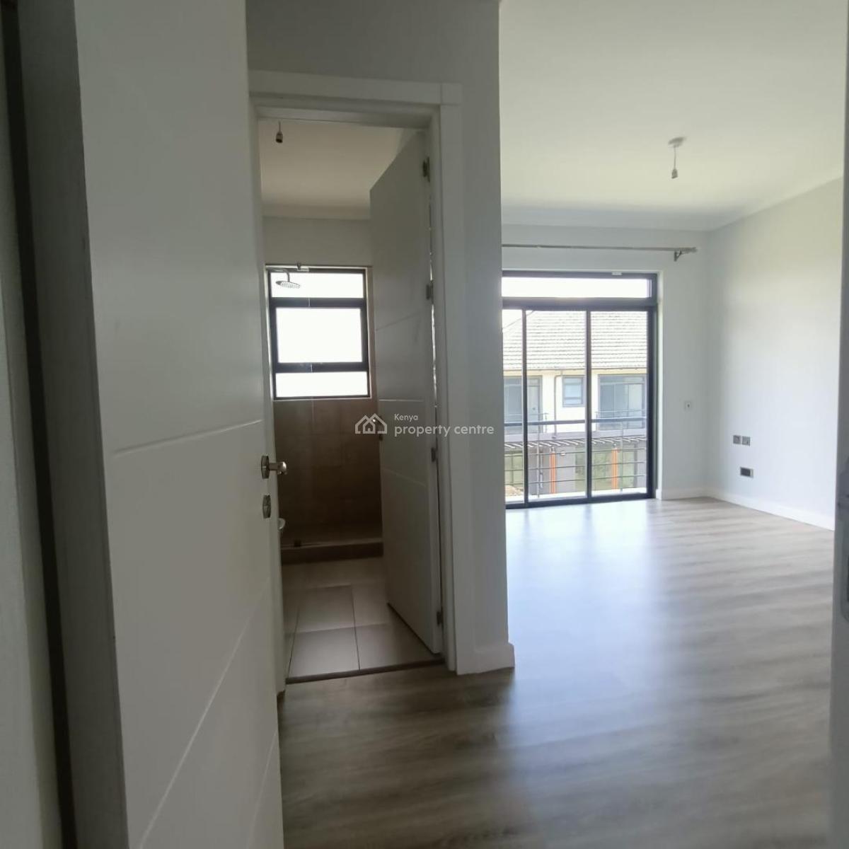 Luxury 4 Bedroom Townhouse in a Secure Gated Estate in Runda, United Nations, Gigiri, Runda, Westlands, Nairobi, Townhouse for Sale