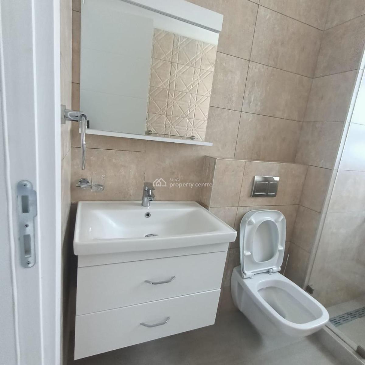 Luxury 4 Bedroom Townhouse in a Secure Gated Estate in Runda, United Nations, Gigiri, Runda, Westlands, Nairobi, Townhouse for Sale