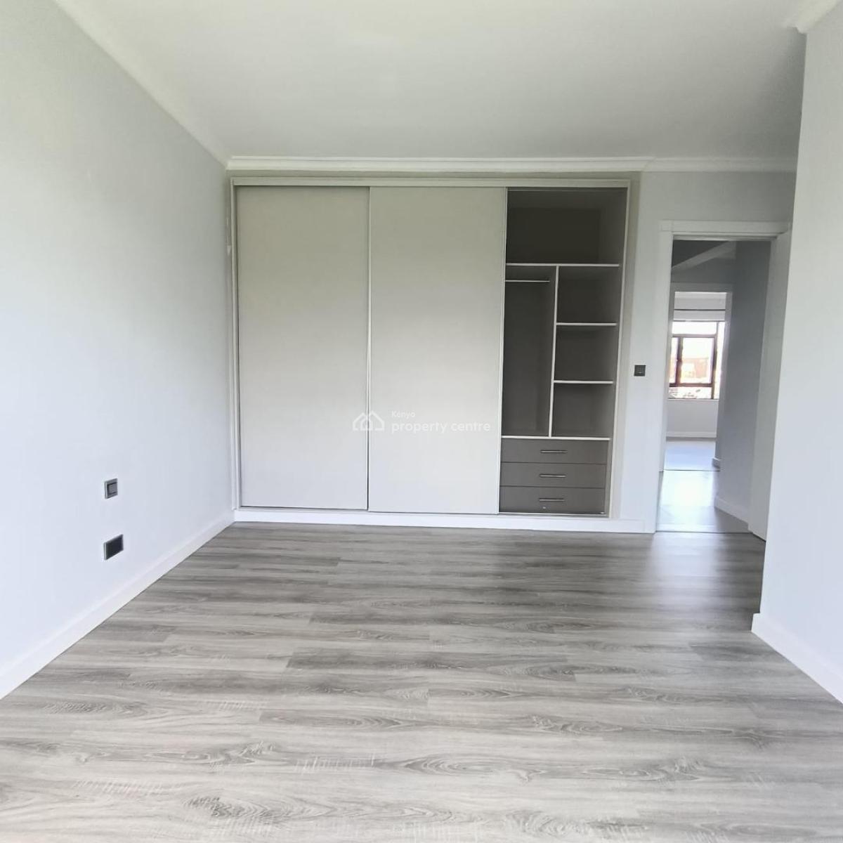 Luxury 4 Bedroom Townhouse in a Secure Gated Estate in Runda, United Nations, Gigiri, Runda, Westlands, Nairobi, Townhouse for Sale