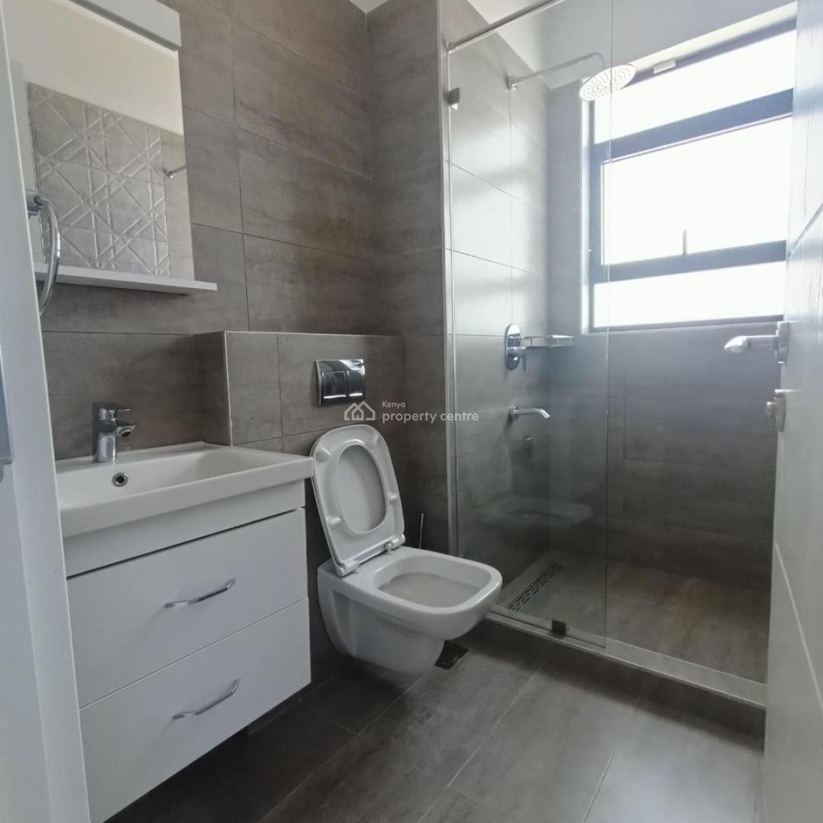 Luxury 4 Bedroom Townhouse in a Secure Gated Estate in Runda, United Nations, Gigiri, Runda, Westlands, Nairobi, Townhouse for Sale