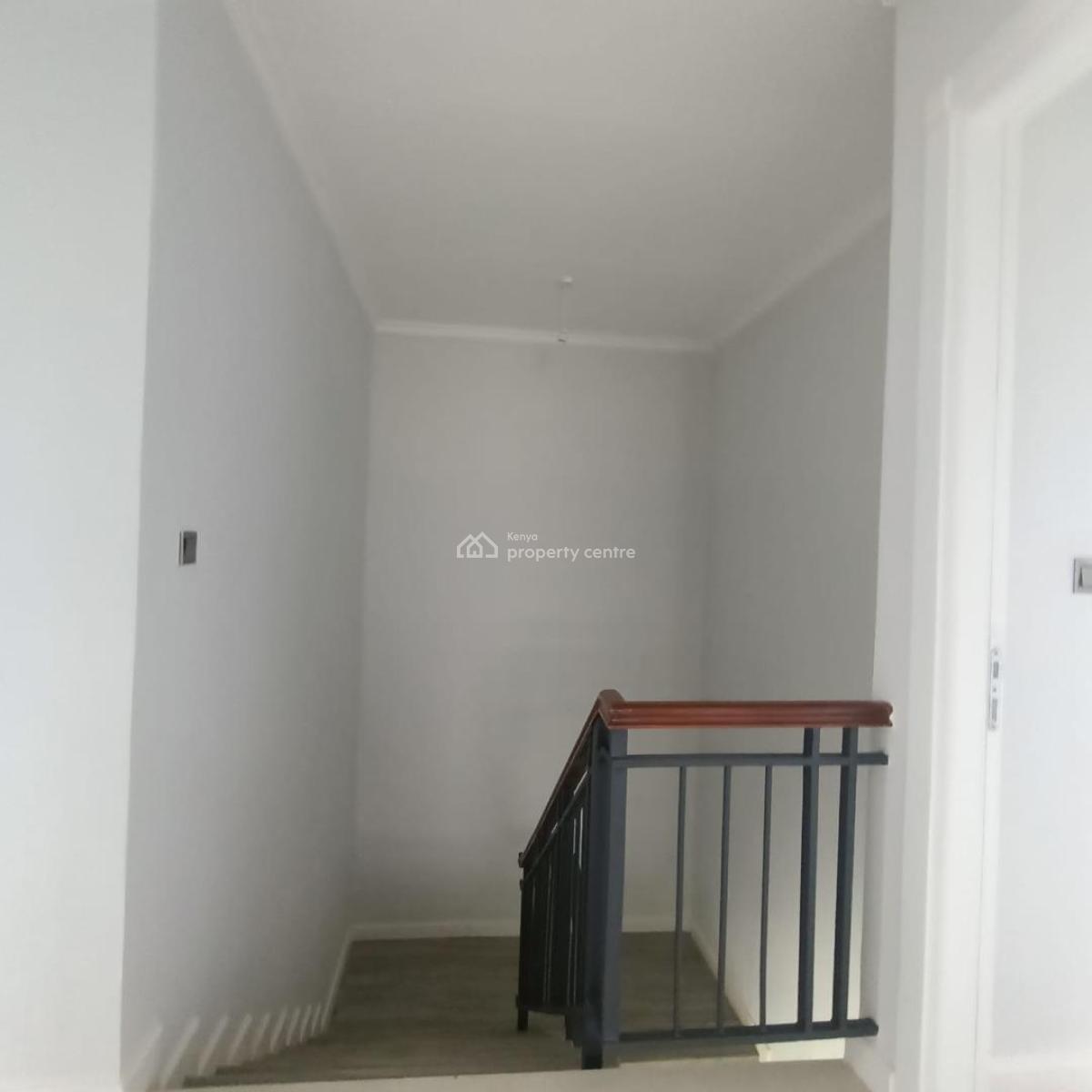 Luxury 4 Bedroom Townhouse in a Secure Gated Estate in Runda, United Nations, Gigiri, Runda, Westlands, Nairobi, Townhouse for Sale