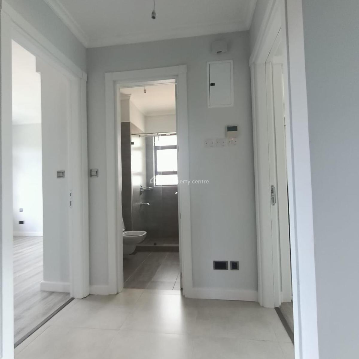 Luxury 4 Bedroom Townhouse in a Secure Gated Estate in Runda, United Nations, Gigiri, Runda, Westlands, Nairobi, Townhouse for Sale