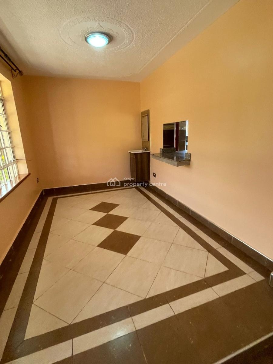Thome Estate -- Nairobi, Thome Estate – Nairobi, Nairobi Central, Nairobi, Townhouse for Rent