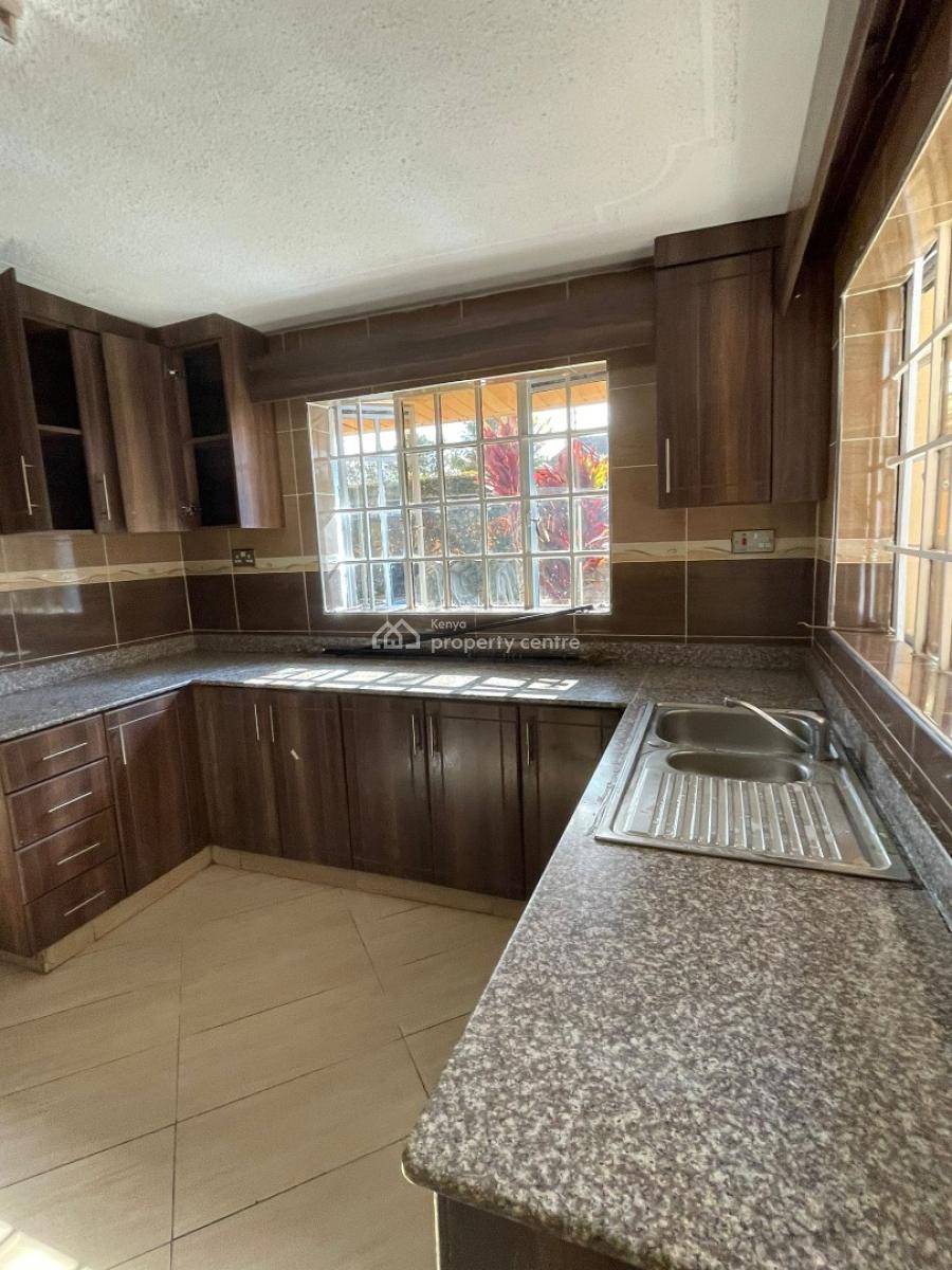 Thome Estate -- Nairobi, Thome Estate – Nairobi, Nairobi Central, Nairobi, Townhouse for Rent