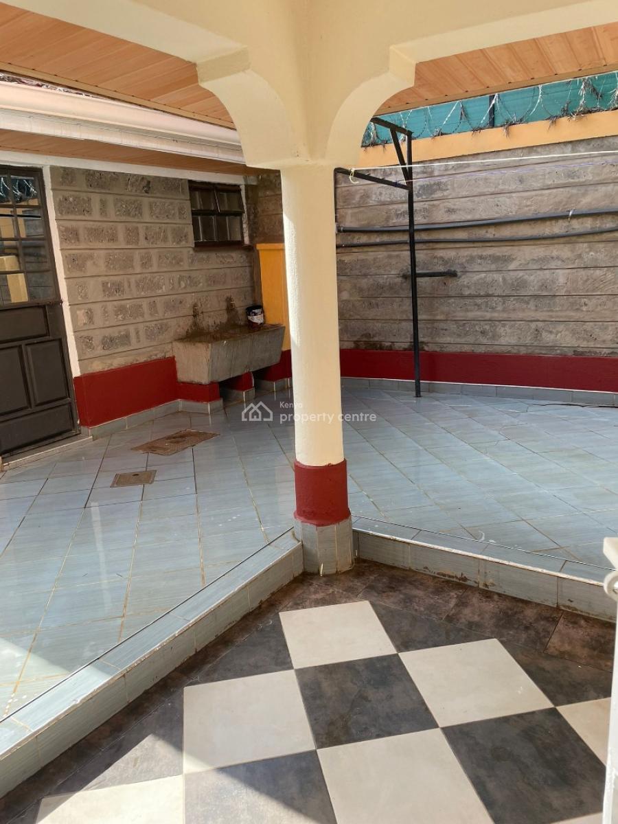 Thome Estate -- Nairobi, Thome Estate – Nairobi, Nairobi Central, Nairobi, Townhouse for Rent