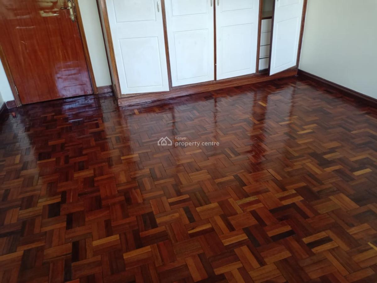 Stand Alone 5 Bedroom Townhouse + Dsq Sitting on 0.5 Acres in Kitisuru, New Kitisuru Estate, Kitisuru, Nairobi, Townhouse for Sale