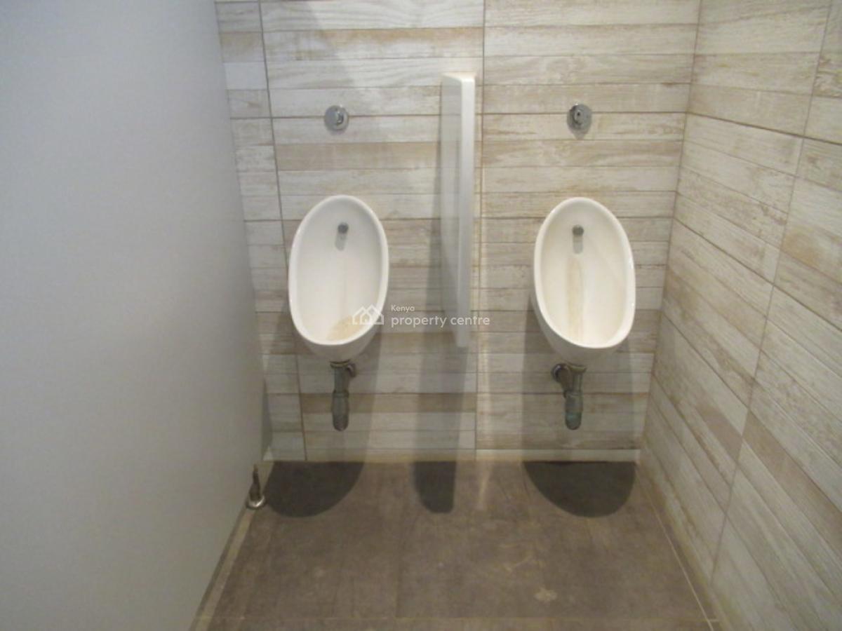 4,800 Sq Ft Fitted Office Space, Lower Kabete, Westlands, Nairobi, Office Space for Rent