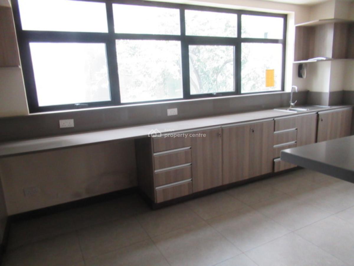 4,800 Sq Ft Fitted Office Space, Lower Kabete, Westlands, Nairobi, Office Space for Rent