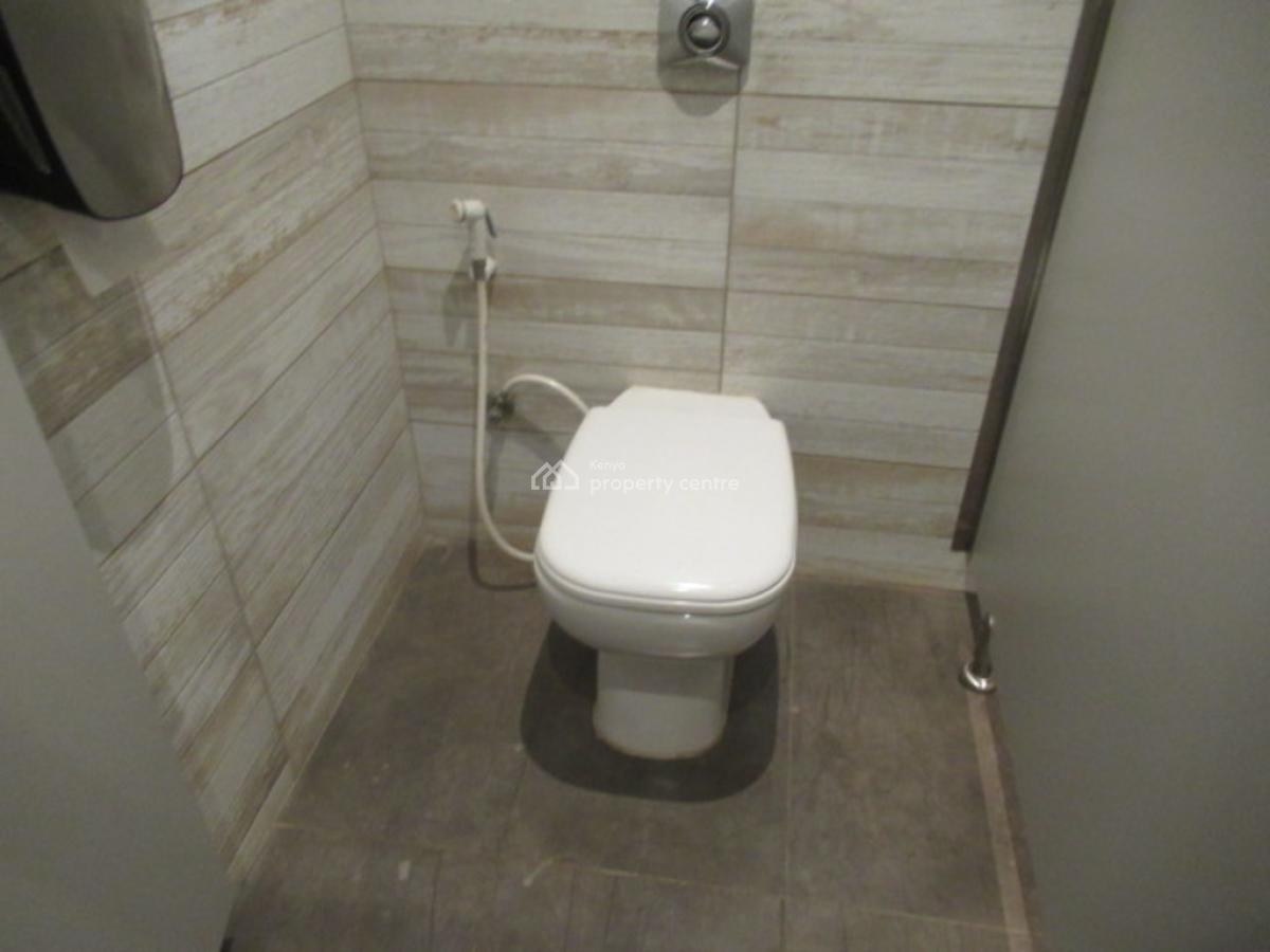 4,800 Sq Ft Fitted Office Space, Lower Kabete, Westlands, Nairobi, Office Space for Rent