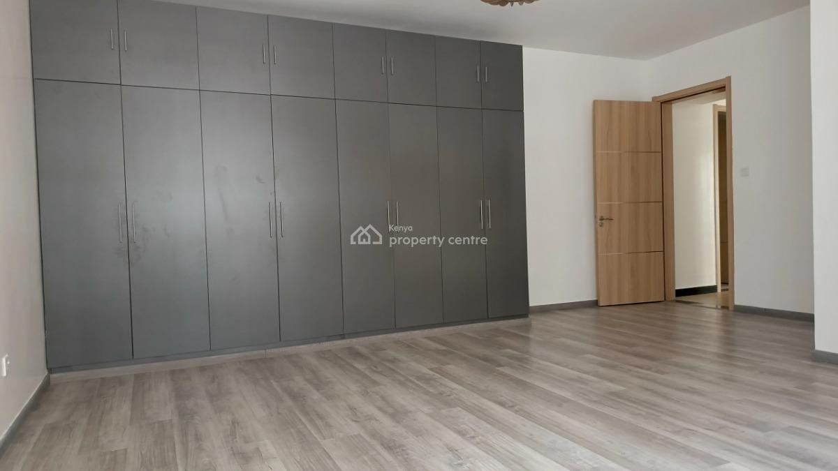 an Excellent Very Spacious 2 Bedroom All Ensuite, Lavington, Nairobi, Apartment for Rent