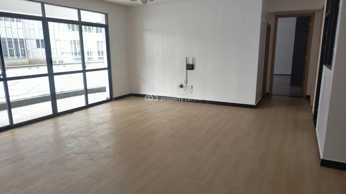 an Excellent Very Spacious 2 Bedroom All Ensuite, Lavington, Nairobi, Apartment for Rent